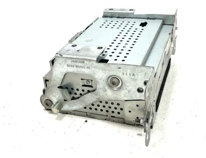 JAGUAR XF 1 generation  (2011-2016) Автомагнитола с навигацией 8X2304453AC,8X2304452AC,JA645083047198 24725094