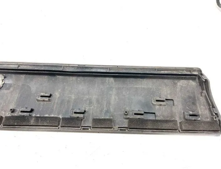 AUDI Q7 4L (2005-2015) Молдинг передней левой двери 4L0853960A 24736957