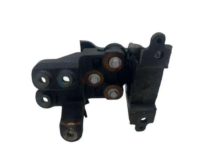 TOYOTA Aygo 1 generation (2005-2014) Gearbox Mount 1309,0H150B 24741436