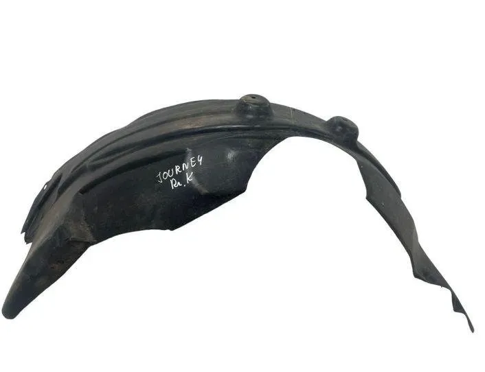 DODGE Journey 1 generation (2008-2020) Predný ľavý vnútorný blatník 97777,05116279AB 24742592