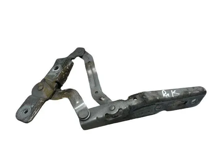 FORD C-Max 2 generation (2010-2019) Петля капота передняя левая 080CA2E,AM51316801AF 24745058