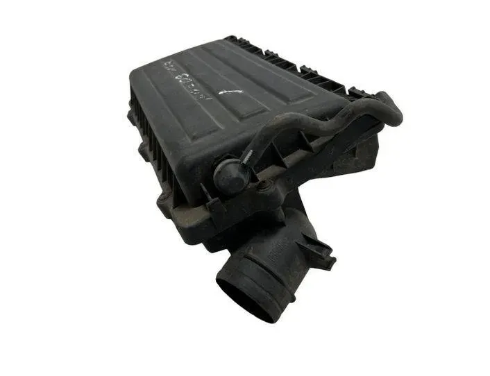 SEAT Ibiza 4 generation (2008-2017) Air Filter Box 036129620H,036129611,ZSB036129611CD 24745430