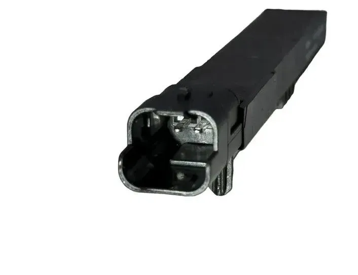 CITROËN DS5 1 generation (2012-2015) Bootlid Antenna Amplifier S000041349M,810053,9672409080 24752307