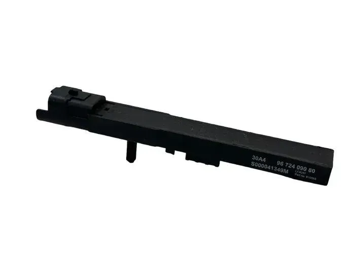 CITROËN DS5 1 generation (2012-2015) Bootlid Antenna Amplifier S000041349M,810053,9672409080 24752307