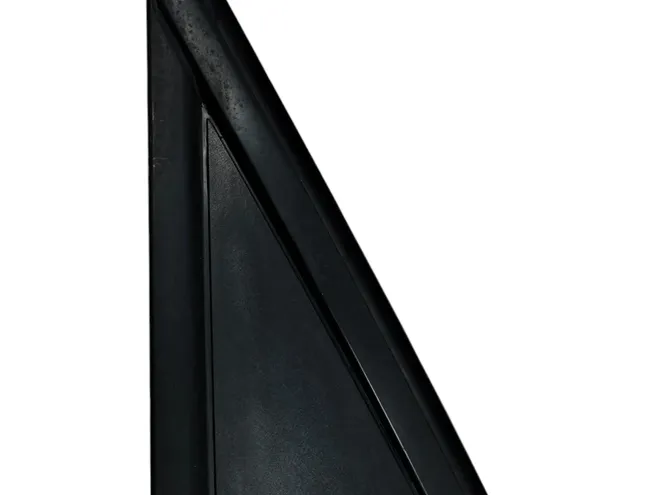 OPEL Astra K (2015-2021) Rámik ľavého predného dverového zrkadla 51549101,482722431,39041993 28196918