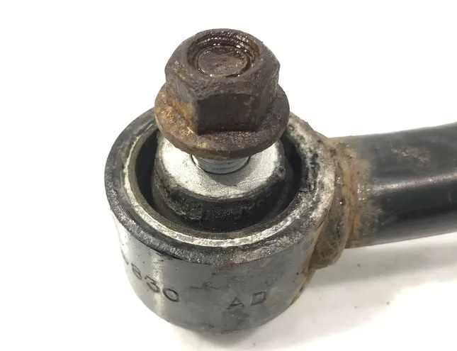 JEEP Grand Cherokee 4 generation (WK) (2004-2024) Задняя левая Н-образная вилка 52124830AD 28177335