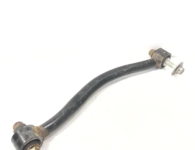 JEEP Grand Cherokee 4 generation (WK) (2004-2024) Задняя левая Н-образная вилка 52124830AD 28177335