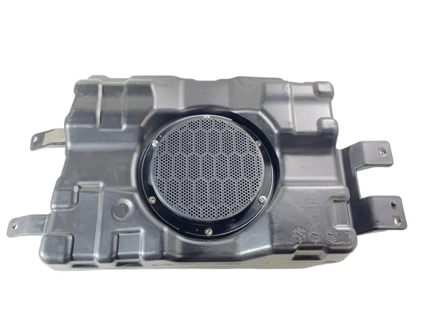 DODGE Durango 3 generation (2010-2024) Subwoofer 68258456A 28209763