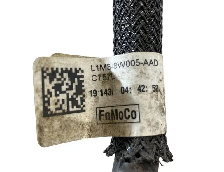 FORD USA Explorer 6 generation (2019-2024) Coolant Hose Pipe L1M38W005AAD 30531250