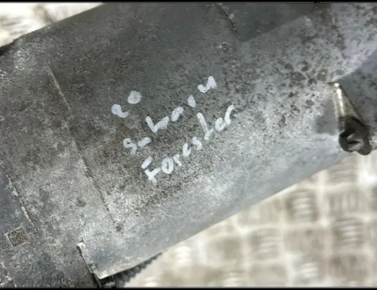 SUBARU Forester SJ (2012-2018) Рулевая Pейка 34110SJ040 33180281