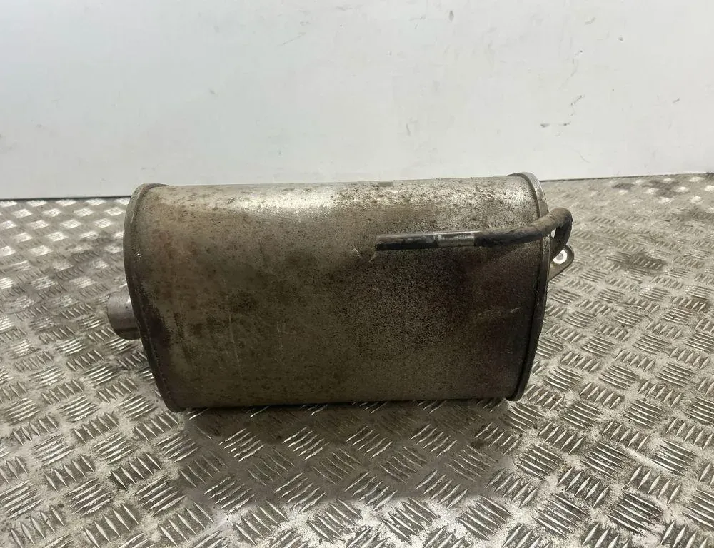 SUBARU Forester SJ (2012-2018) Rear Exhaust Muffler 44300SJ012 33201067