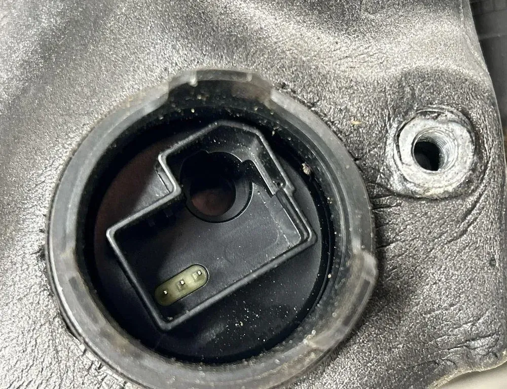 BMW 5 Series F10/F11 (2009-2017) Right Side Wing Mirror A046412,E1021141 33201361