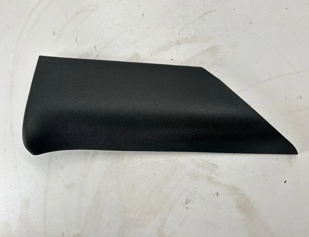 DODGE Challenger 3 generation (2008-2024) Rear Left Pillar Trim 1HP73DX9AD,RABLCD00RLH 33345557