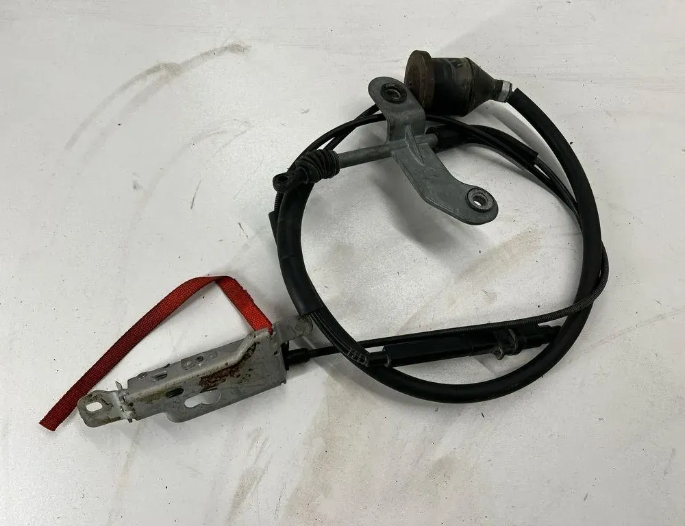 DODGE Challenger 3 generation (2008-2024) Káble pre mechanizmus radenia rýchlostí 68066472AF 33346128