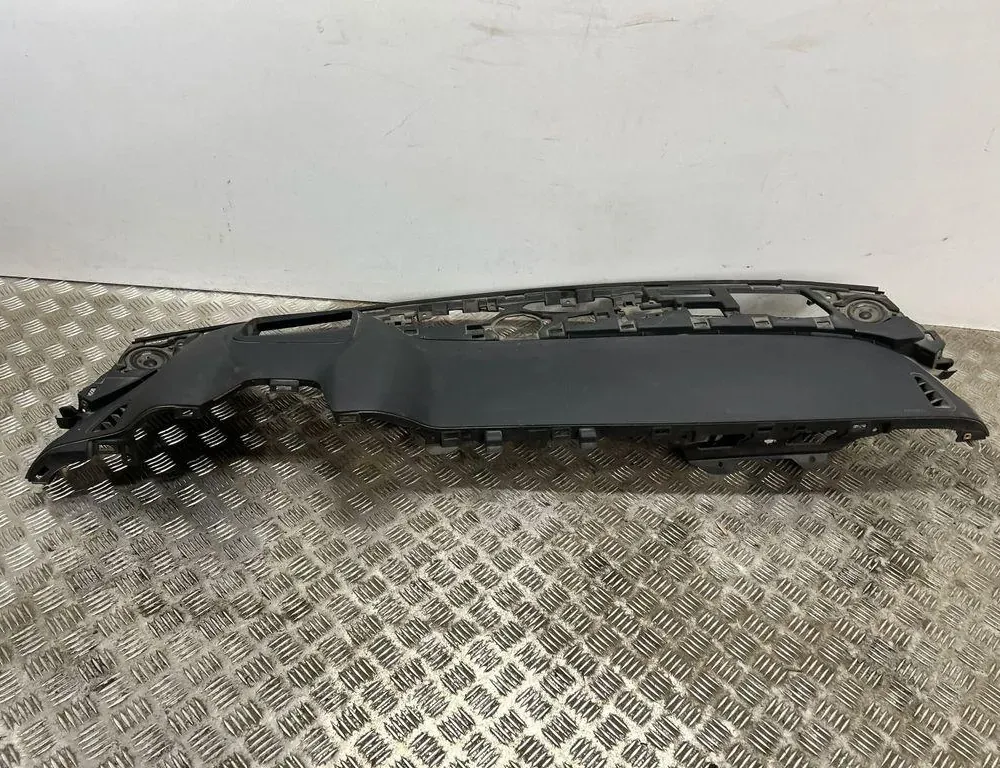 CHEVROLET Camaro 6 generation (2015-2024) Dashboard 84081651 33516611