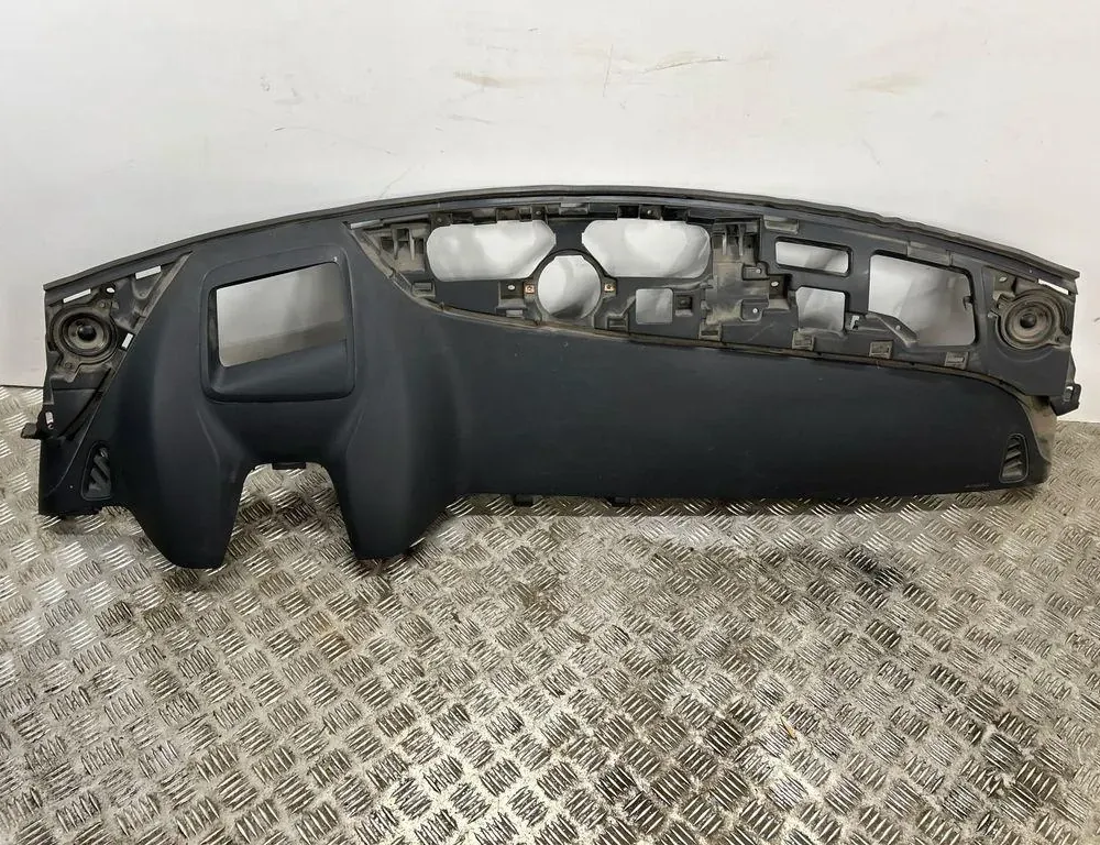 CHEVROLET Camaro 6 generation (2015-2024) Dashboard 84081651 33516611
