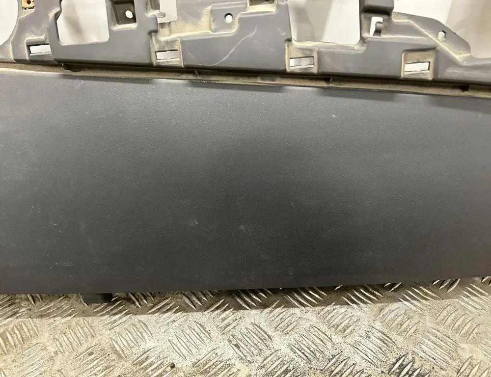 CHEVROLET Camaro 6 generation (2015-2024) Dashboard 84081651 33516611