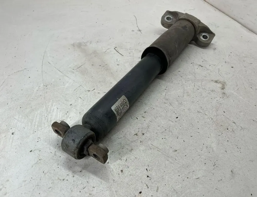 FORD USA Mustang 6 generation (2014-2024) Задний левый амортизатор FR3C18W002 33565739