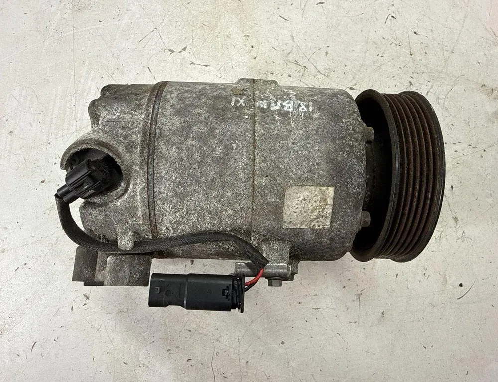 BMW X1 F48/F49 (2015-2023) Klimatizačné čerpadlo 8202138,64529362491 33566052