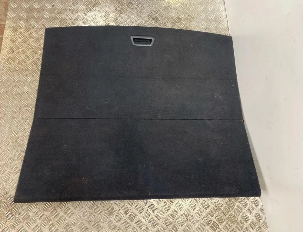 BMW X1 F48/F49 (2015-2023) Koberce do batožinového priestoru 7425352 33568133