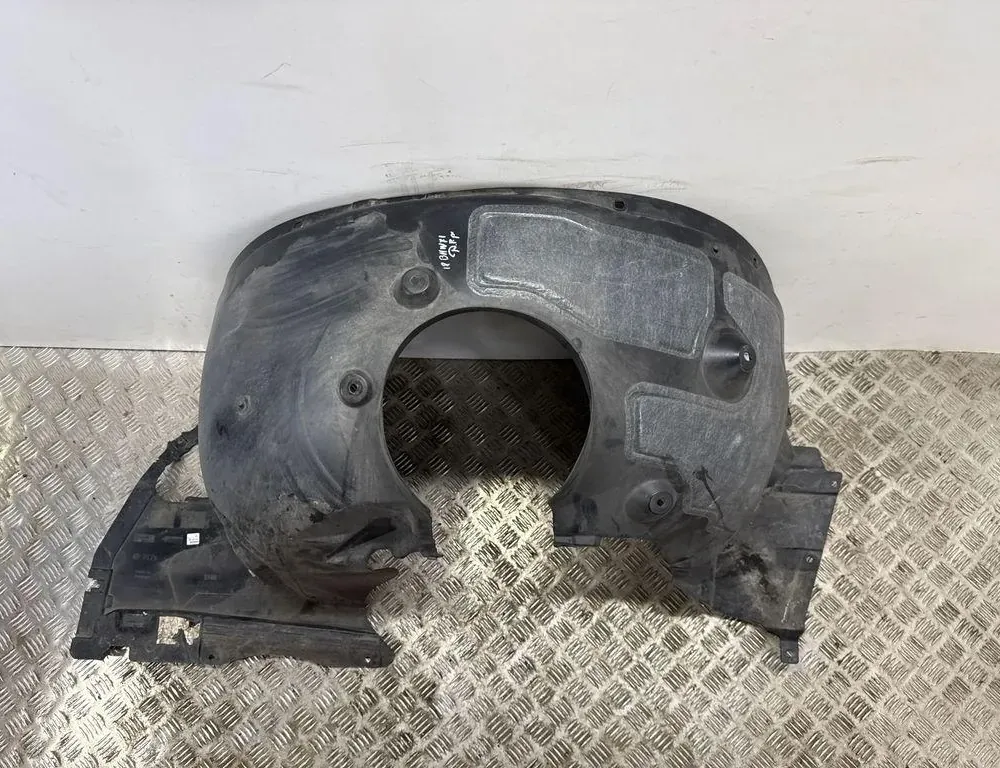 BMW X1 F48/F49 (2015-2023) Pravý predný vnútorný blatníkový podklad 7342178 33580484