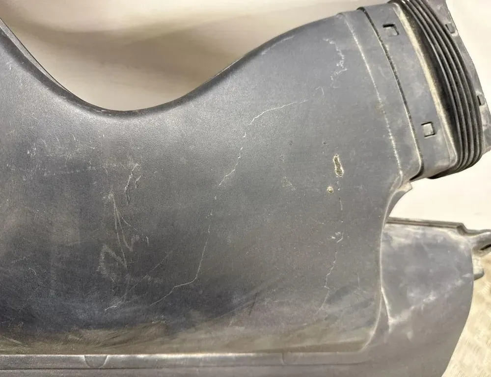 MASERATI Ghibli 3 generation (2013-2024) Air Intake Tube 670004141 33602572