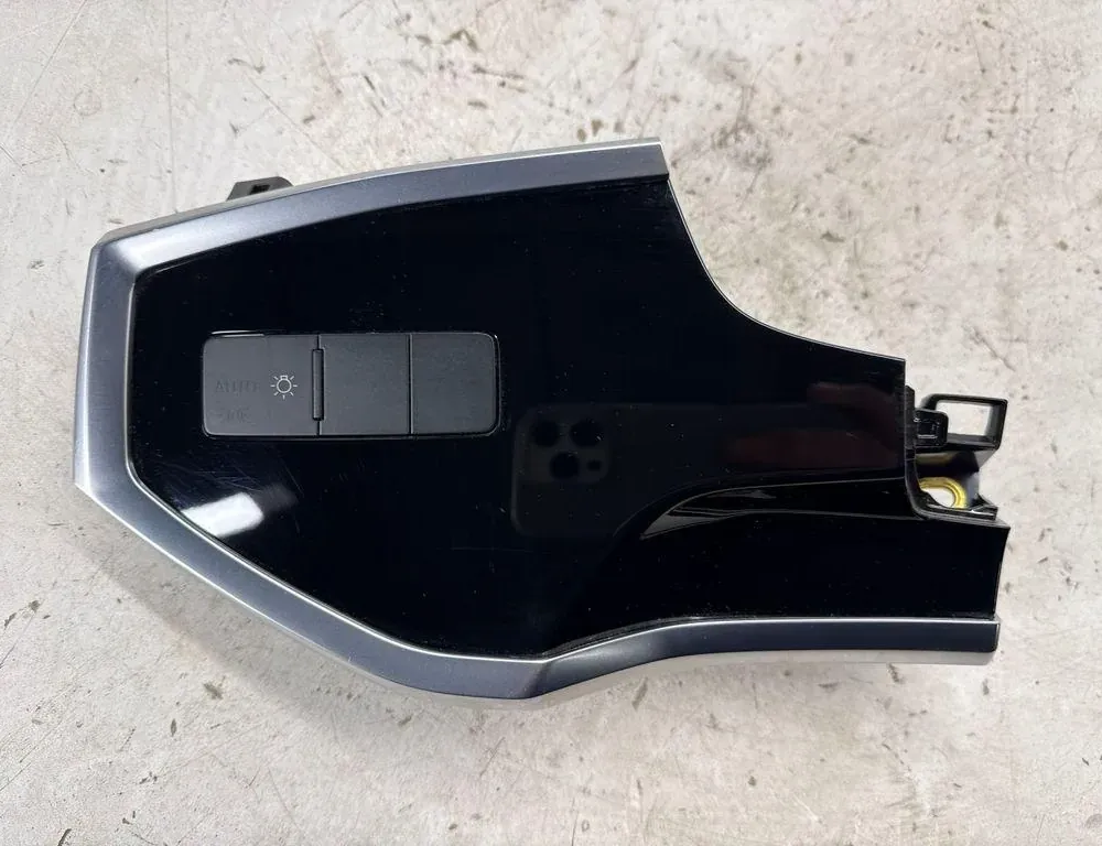 AUDI Q3 F3 (2018-2024) Panel trim shield 83B853189A 33725058