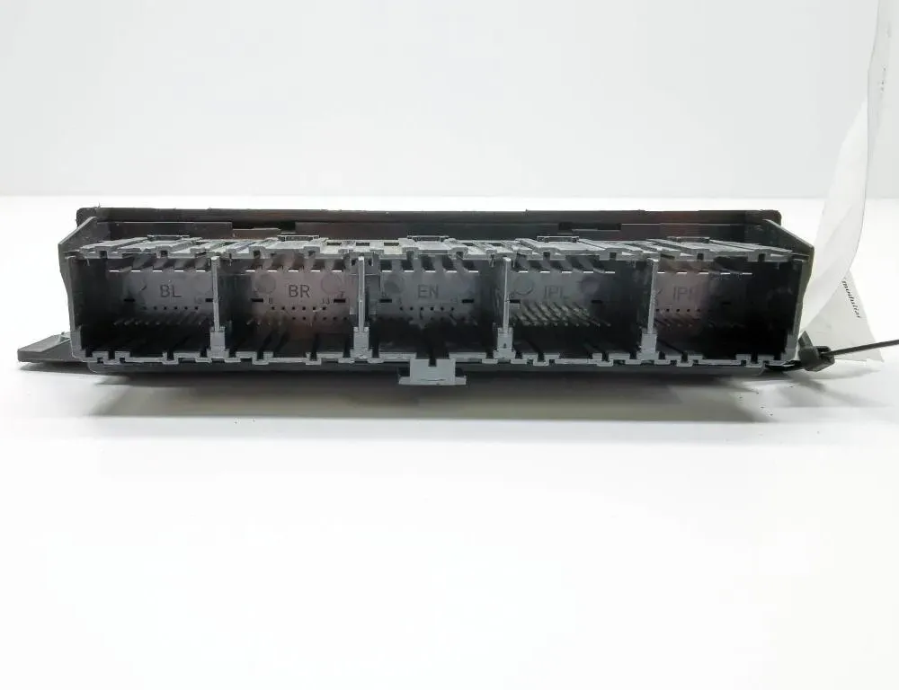 VOLVO V70 3 generation (2007-2020) Immobiliser control unit 30659353 21184624