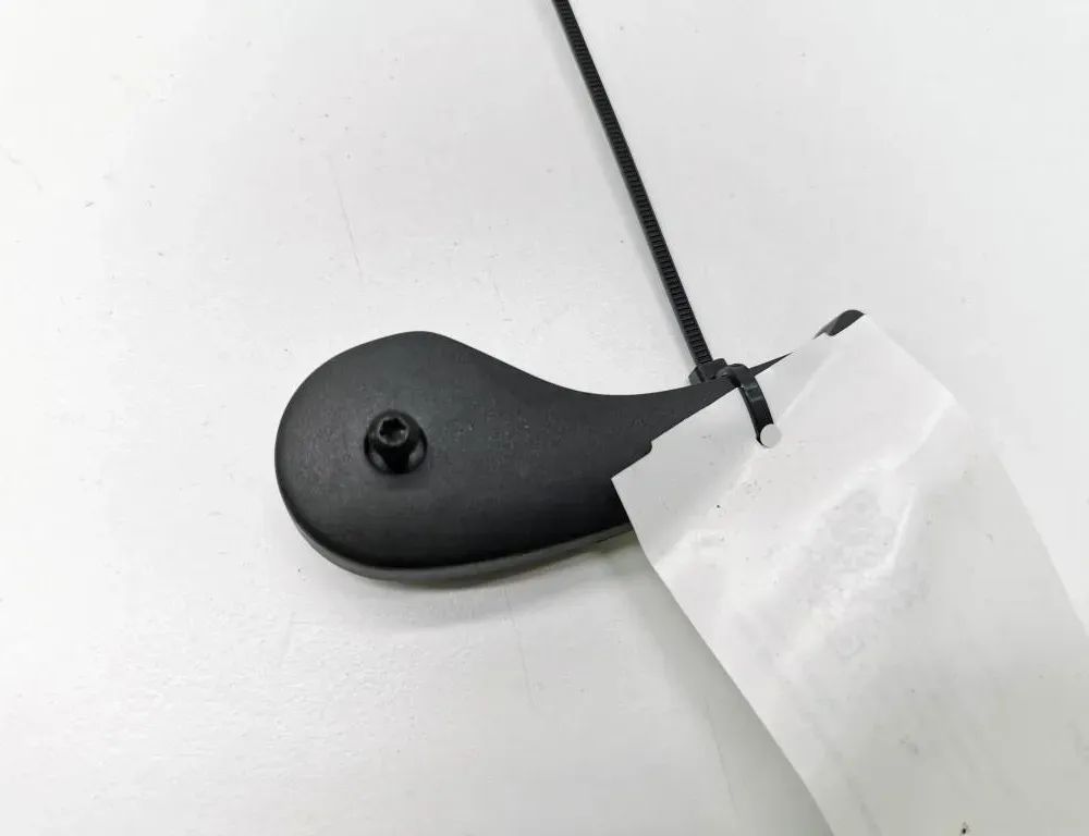 VOLVO V40 2 generation (2012-2020) Ручка выпуска капота 31826629 21475661