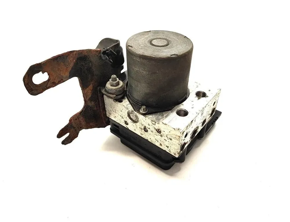 CITROËN Jumpy 2 generation (2007-2016) ABS čerpadlo 0265251177 26870025