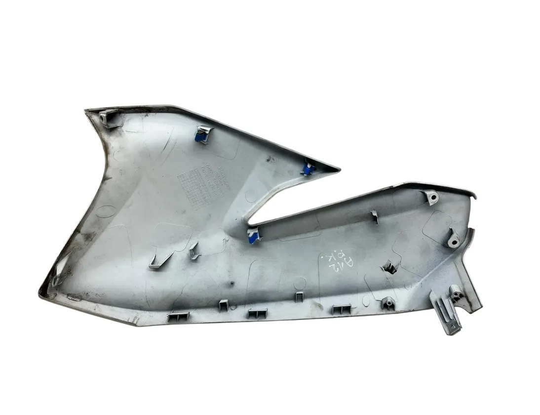 HONDA NSS Ľavý kryt panela obloženia LH 64502-K0B-T000 33931569