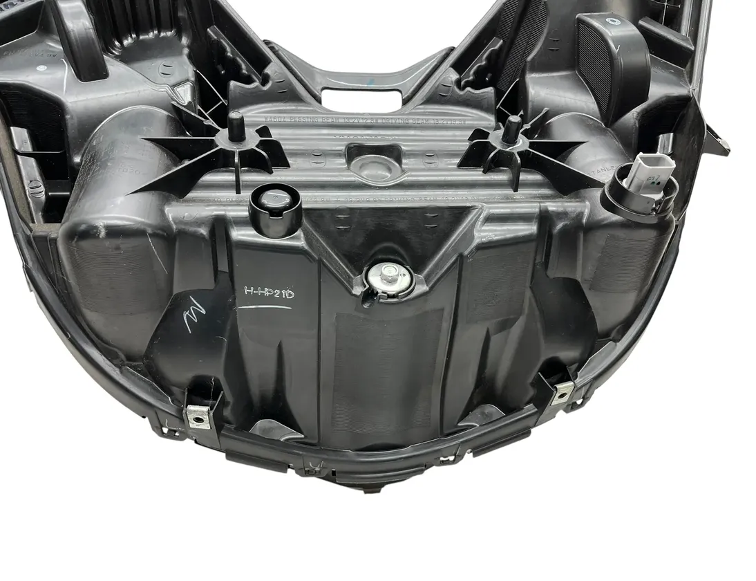 HONDA NSS 50R-0026222 33931573