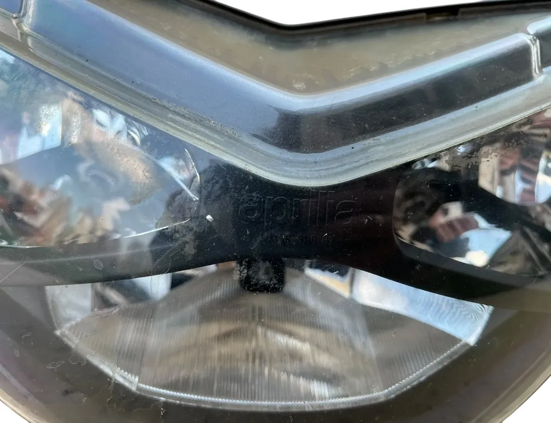 APRILIA SL Front light headlight 29935655