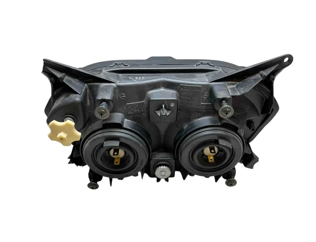 YAMAHA TDM Front light headlight 32393478