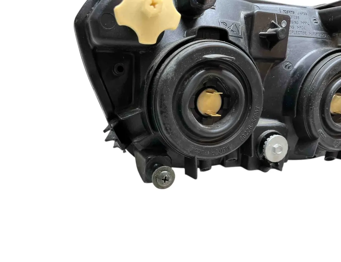 YAMAHA TDM Front light headlight 32393478