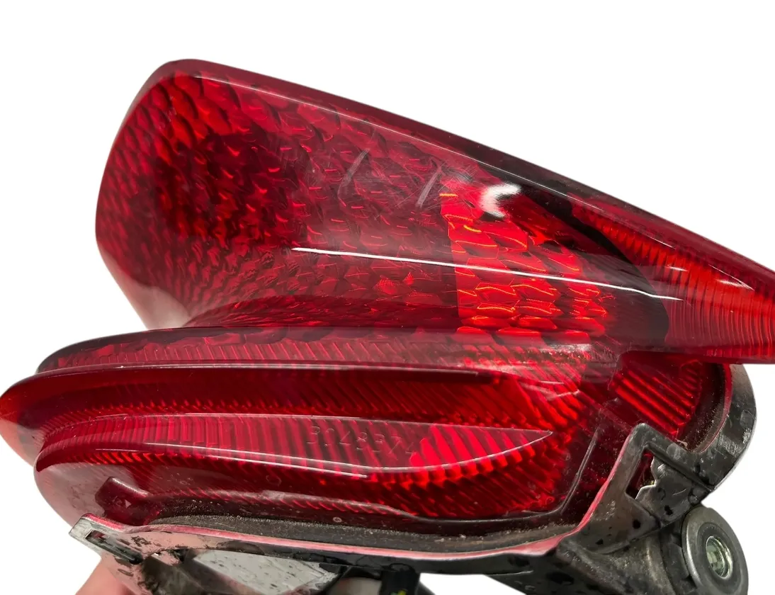 HONDA XL Zadné brzdové svetlo 3048374,3048375 33238490