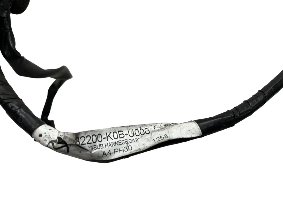 HONDA NSS Жгут 32200-K0B-U000 33928071