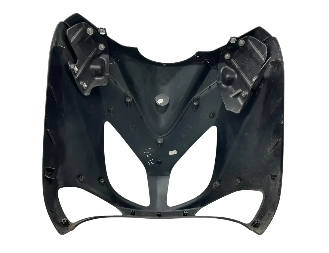 YAMAHA X-CITY Predný kryt panela krytu 34205229