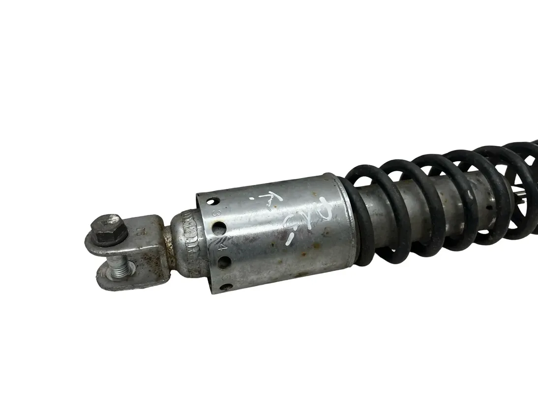 SUZUKI AN BURGMAN Zadný tlmič nárazov 34478394