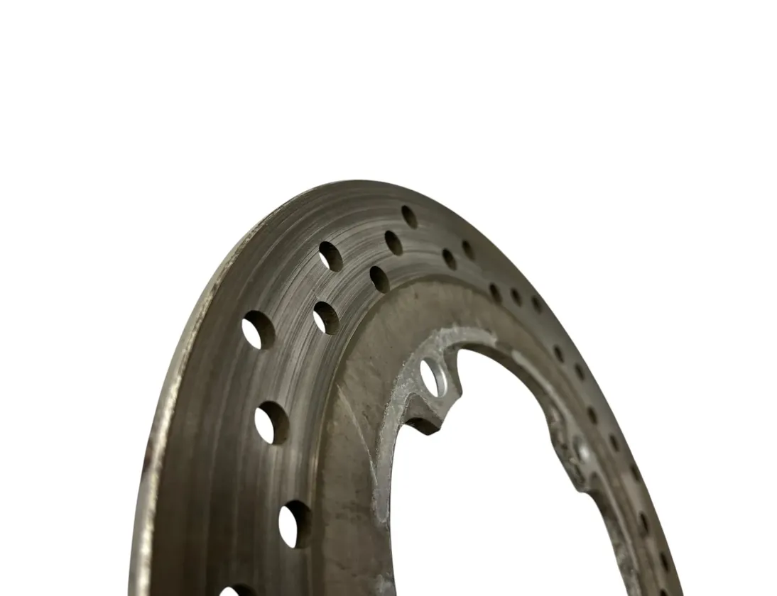 HONDA NSS Zadný brzdový disk rotor 33931501