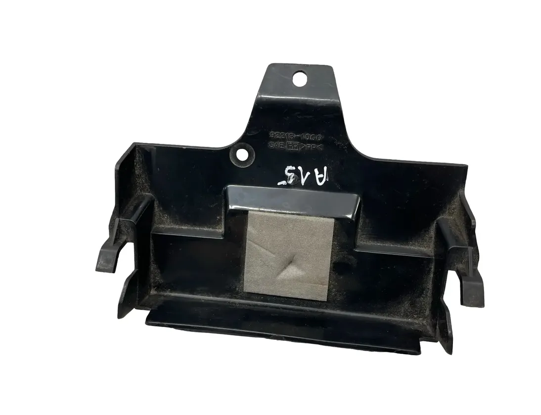 SUZUKI AN BURGMAN Battery box 34478405