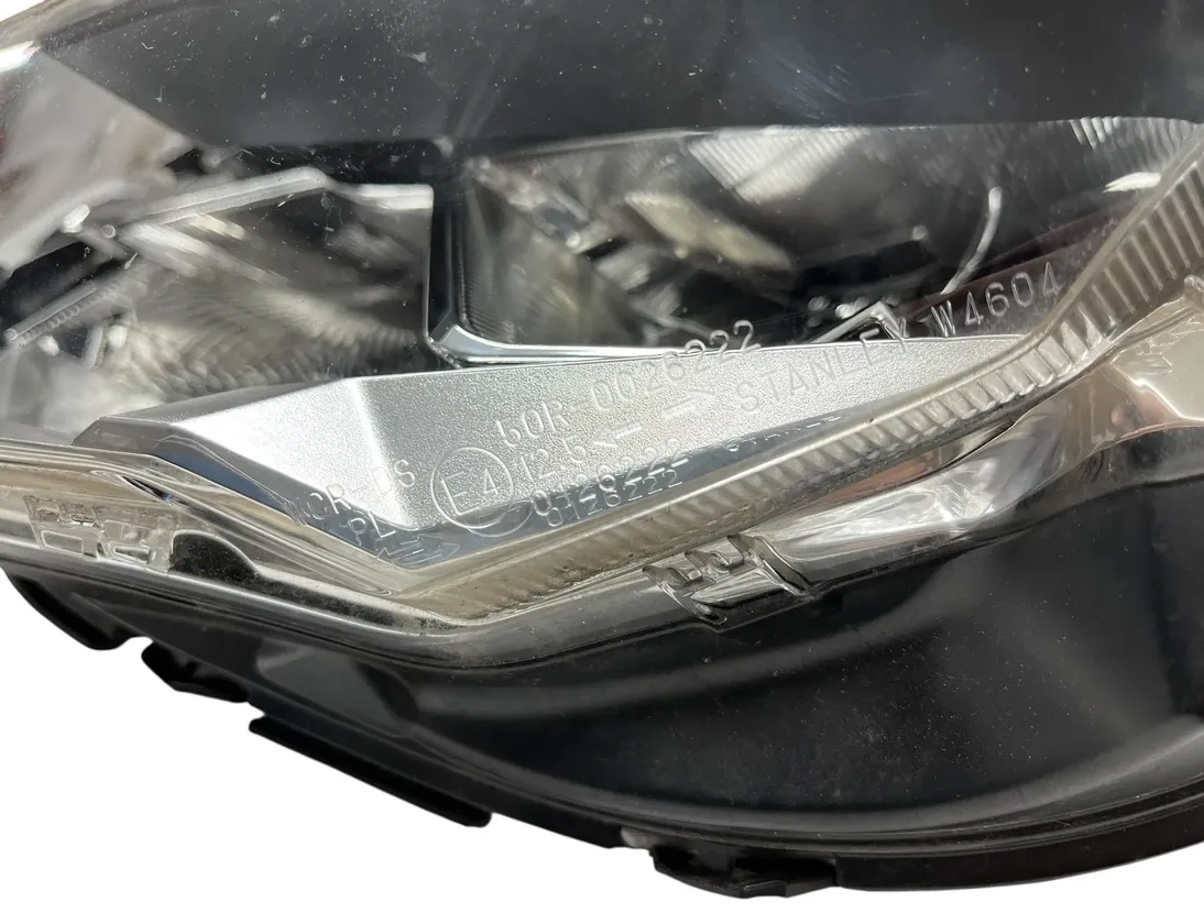 HONDA NSS 50R-0026222 33931573