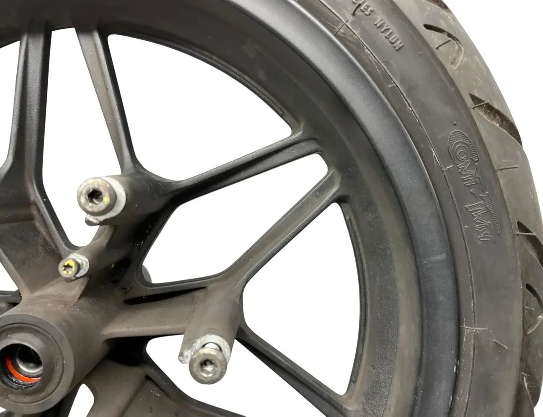 HONDA NSS Predné koleso z hliníkovej zliatiny 33931503