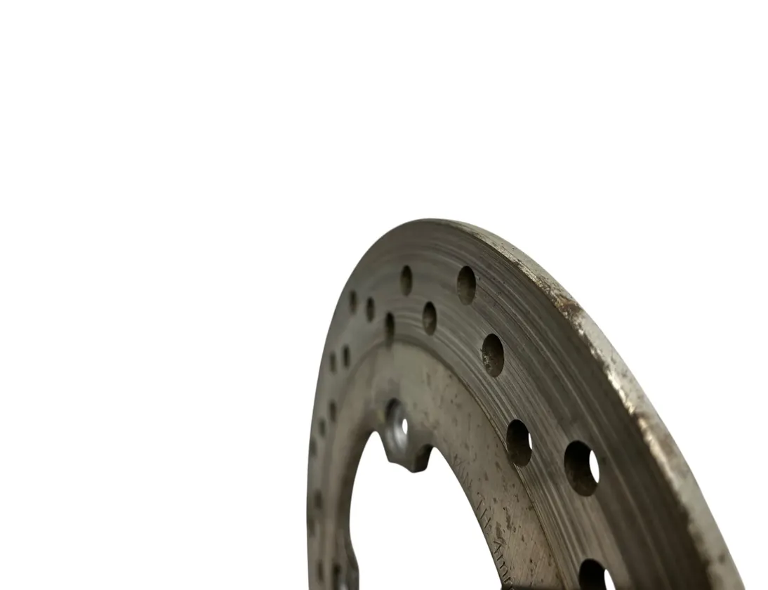 HONDA NSS Zadný brzdový disk rotor 33931501