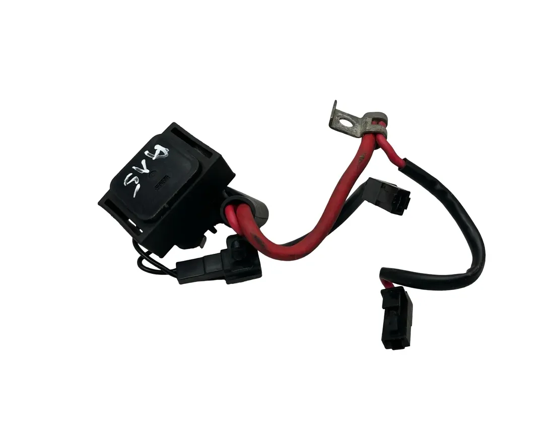 SUZUKI AN BURGMAN Starter relay solenoid 34478413