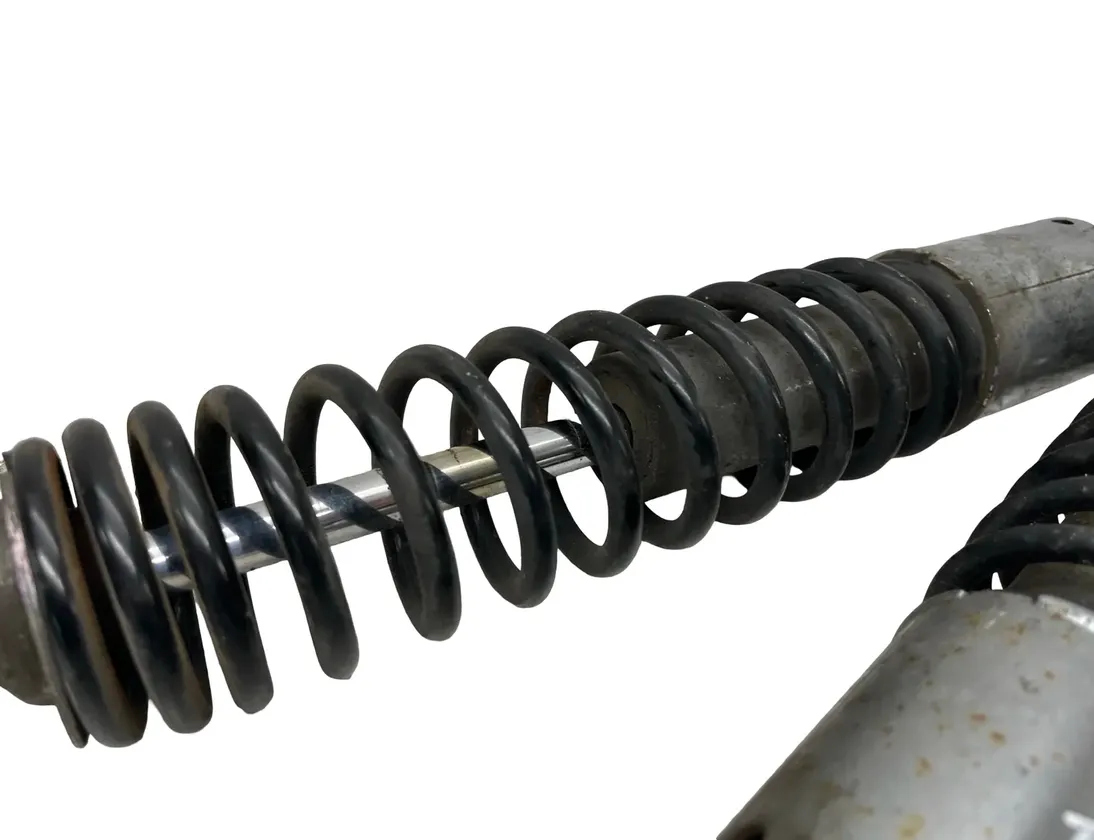 SUZUKI AN BURGMAN Zadný tlmič nárazov 34478394