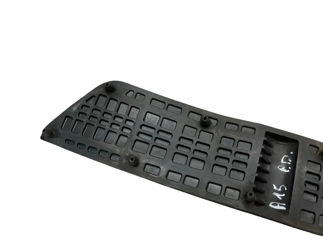 SUZUKI AN BURGMAN Front right side footrest peg 34478406