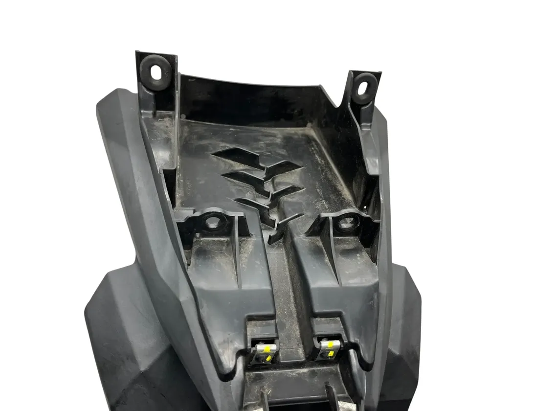 HONDA NSS Крыло обтекателя брызговика заднего колеса 80101-K0B-K000 33931572