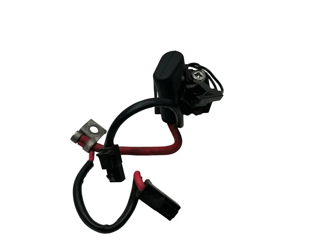 SUZUKI AN BURGMAN Starter relay solenoid 34478413