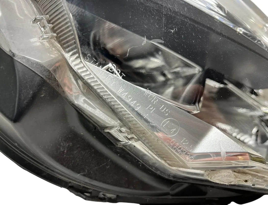 HONDA NSS 50R-0026222 33931573